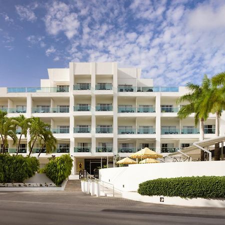 The Rockley By Ocean Hotels - Breakfast Included Bridgetown Eksteriør bilde